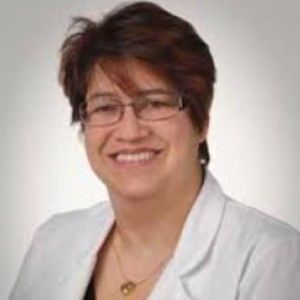 Meet your Posher, Deborah